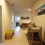 Apartmán Eckerts Quartier *