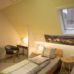 Apartmán Eckerts Quartier Waischenfeld