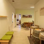 Apartmán Eckerts Quartier *