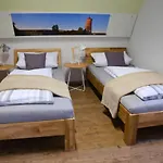 Apartmán Eckerts Quartier Waischenfeld