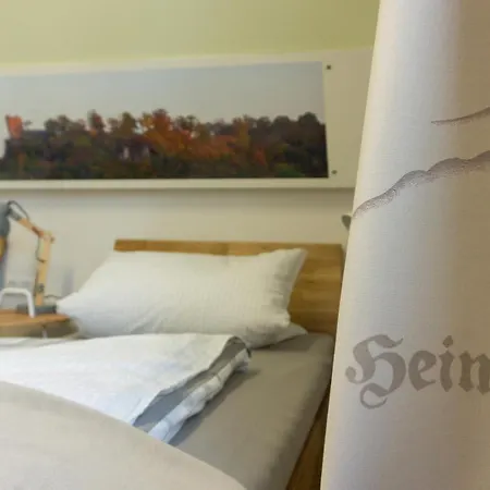 Eckerts Quartier Apartment