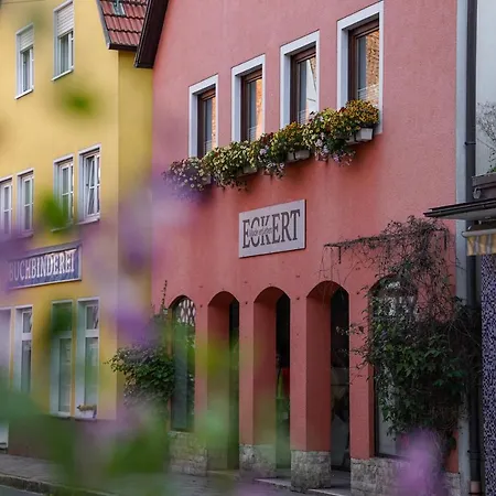 Eckerts Quartier Apartment