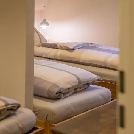 Eckerts Quartier Apartment