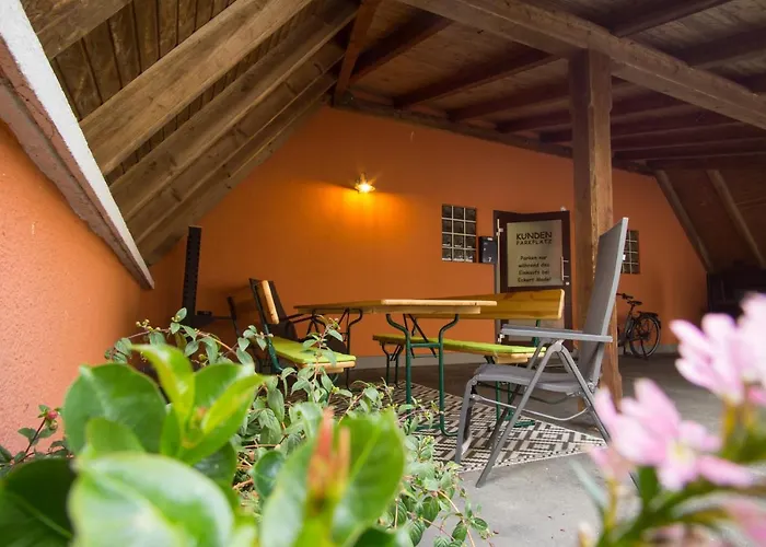 Eckerts Quartier Appartement