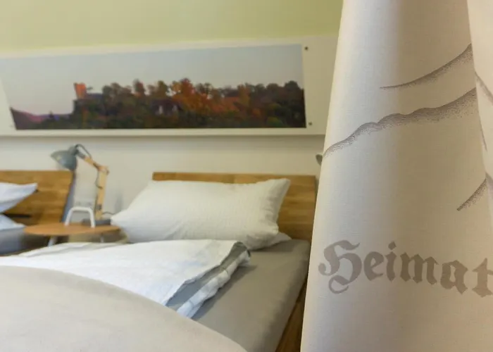 Eckerts Quartier Appartement