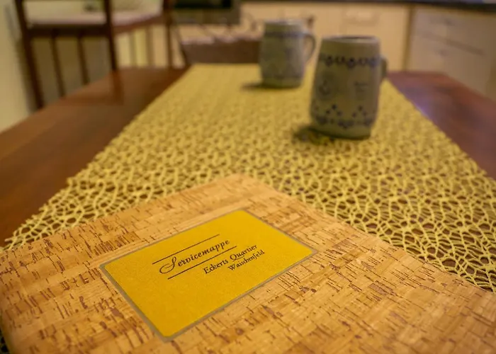 Eckerts Quartier Appartement