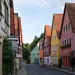 Апартаменты Eckerts Quartier