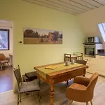 Апартаменты Eckerts Quartier *
