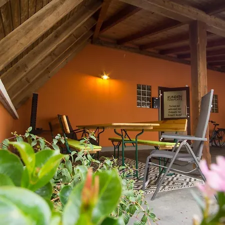 Eckerts Quartier Daire