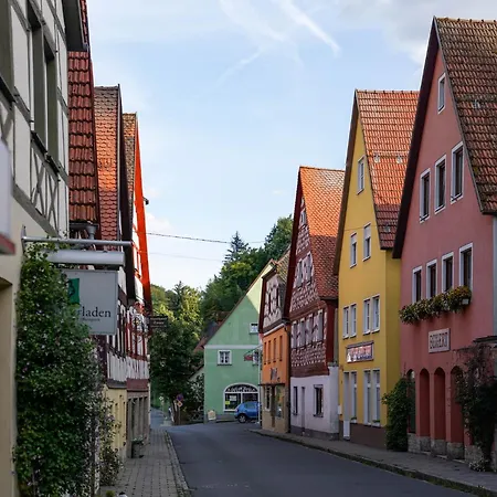 Daire Eckerts Quartier