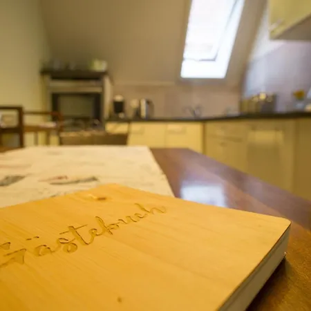 Eckerts Quartier Daire *