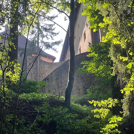 Eckerts Quartier * Waischenfeld