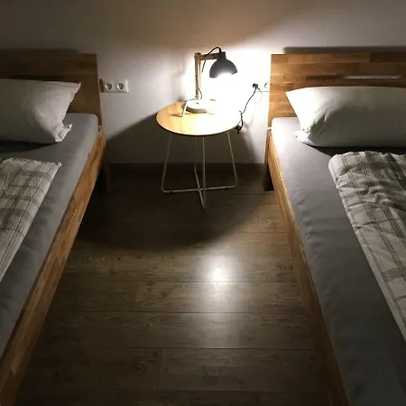 Eckerts Quartier Apartamento Waischenfeld