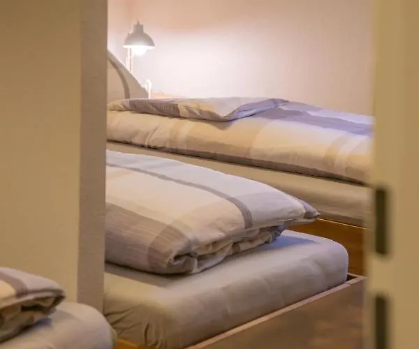 Eckerts Quartier Apartamento